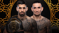 UFC 308: horário e onde assistir ao card