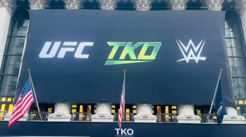 Grupo proprietário "TKO Grou Holdings" anunciou novo acordo