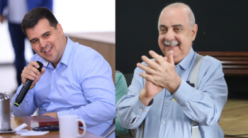 Bruno Engler (PL) e Fuad Noman (PSD) disputam, no segundo turno, a chefia do Executivo da capital mineira