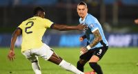 Uruguai e Equador ficam no empate sem gols pelas Eliminatórias