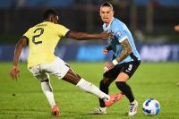 Uruguai e Equador ficam no empate sem gols pelas Eliminatórias