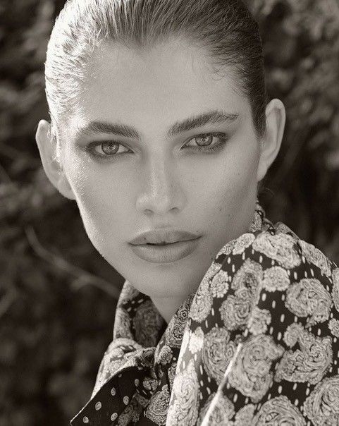 Valentina Sampaio é a 1ª modelo trans contratada na Victoria's Secret