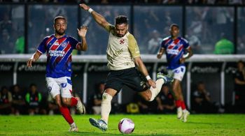 Cruzmaltino mantém viva a esperança de se classificar para a Libertadores