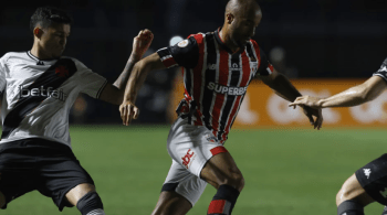 Equipes se enfrentam na 30ª rodada do Campeonato Brasileiro, e partida foi antecipada pela CBF