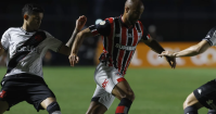 São Paulo define estádio substituto do Morumbis, e Vasco aprova escolha