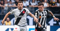 Vasco reencontra o Atlético-MG na Copa do Brasil com retrospecto positivo