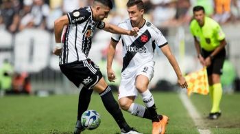 Equipes se enfrentam em jogo de ida da semifinal 