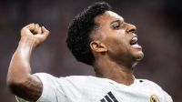 Exclusivo: Rodrygo interessa a clubes da Inglaterra, mas Real descarta venda