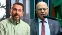 Eleições em Aparecida de Goiânia (GO): Leandro Vilela tem 54,1%; e Professor Alcides, 35,7%, diz Paraná Pesquisas