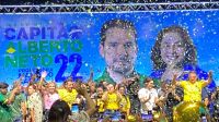 Direita racha em Manaus, e candidatos se apoiam em Bolsonaro na reta final