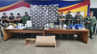 Polícia de MG encontra laboratório de drogas que abastecia diversos estados