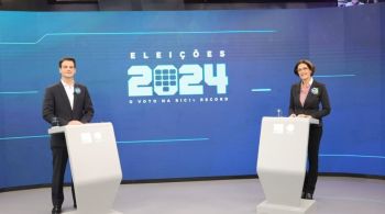 Direita racha na capital paranaense e disputa o voto do eleitor de esquerda