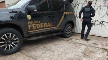 Segundo as autoridades, alguns dos envolvidos se passavam por advogados para se comunicarem com detentos