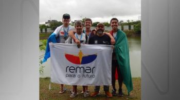 Urnas funerárias devem chegar por volta das 13h30 em aeroporto Pelotas, em voo operado pela Força Aérea Brasileira