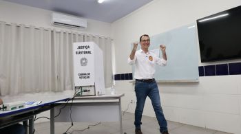 Segundo Clarissa Oliveira, candidato petista tentou conquistar eleitorado de direita com mudança radical de postura, mas estratégia não foi suficiente para vencer as eleições na capital mato-grossense