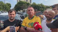 Bolsonaro à CNN: "o PT morreu e a vitória foi do povo conservador pelo Brasil"