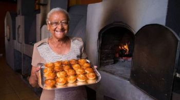 Prefeitura decretou luto oficial de três dias por conta do falecimento da famosa cozinheira