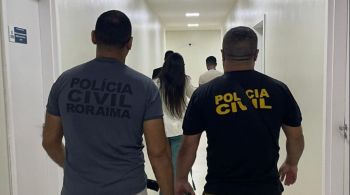 Caso aconteceu em Roraima; polícia investiga possível motivação do crime