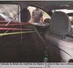 Caso Marielle: Imagens mostram como ficou o carro que levava a vereadora; veja