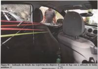 Caso Marielle: Imagens mostram como ficou o carro que levava a vereadora; veja