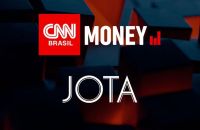 CNN Money e JOTA fecham parceria para compartilhamento de conteúdo