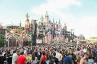 Tomorrowland Brasil: público chega para 2ª noite; veja line-up e como assistir