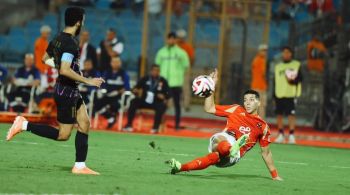 Time do Egito venceu o Al Ain nesta terça-feira (29)e aguarda pelo vencedor do duelo das Américas