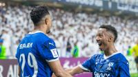 Al-Hilal vence com brilho de algoz da Argentina e retorno de Neymar