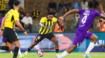 Al-Ittihad e Al-Ahli se enfrentam nesta quinta-feira pela 9ª rodada do Campeonato Saudita