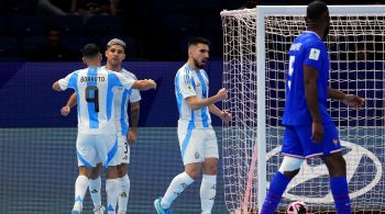 Hermanos chegam à terceira final seguida de Copa do Mundo da modalidade