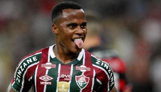 Cruzeiro mira contratação de Arias e estuda proposta ao Fluminense