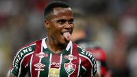 Cruzeiro mira contratação de Arias e estuda proposta ao Fluminense