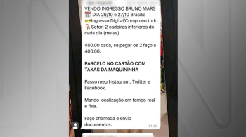 Segundo a polícia, vítimas tiveram prejuízo entre R$ 150 e R$ 2.000; golpes eram dados pelas redes sociais