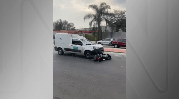 Caso aconteceu em Mesquita, na Baixada Fluminense; um dos assaltantes foi preso