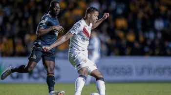 Jogando em casa, Tigre bateu Dragão sem dificuldades 