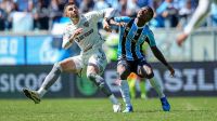 Brasileirão: desfalcados, Atlético-MG e Grêmio duelam em jogo atrasado