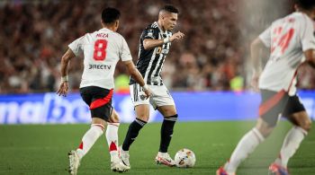 Galo eliminou o River Plate, da Argentina, e segue em busca do bicampeonato continental