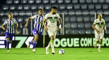 Os gols do Coelho foram anotados por Fernando Elizari e Brenner, enquanto Andrey e Gaspar marcaram para o Leão da Ilha