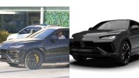 Conheça o Lamborghini Urus, carro de R$ 4 milhões do cantor Belo