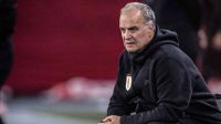 Bielsa admite que críticas de Suárez abalaram autoridade no Uruguai