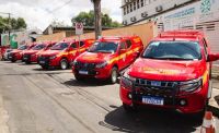 Mulher pede socorro aos Bombeiros, mas acaba presa em Minas Gerais