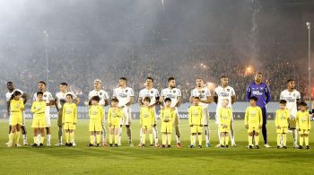 Glorioso elimina o Peñarol e enfrentará o Atlético na final da Libertadores de 2024, em Buenos Aires, em 30 de novembro