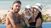 Bruna Biancardi abre álbum de fotos de férias em família com Neymar; veja