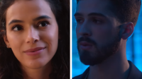 "Amor da Minha Vida", com Bruna Marquezine e João Guilherme, ganha 1º trailer