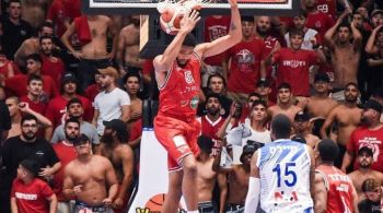 Hapoel precisou mandar seu jogo na Bulgária; seis atletas não retornaram para Tel Aviv