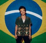 1 mês de Bruno Mars no Brasil: tudo o que ele fez por aqui, além dos shows