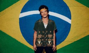 1 mês de Bruno Mars no Brasil: tudo o que ele fez por aqui, além dos shows