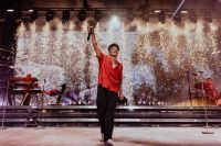 Bruno Mars ainda fará 3 shows no Brasil; veja ingressos disponíveis