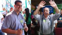 Engler e Fuad vão ao 2º turno na disputa pela Prefeitura de BH