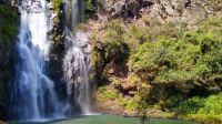 Turista morre em naufrágio de lancha durante tempestade de granizo em MG